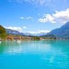 Ódýr bílaleiga á svæðinu Lake Brienz