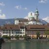 Billig leiebil i Canton of Solothurn