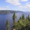 Olcsó autókölcsönzés Saguenay-Lac-Saint-Jean területén