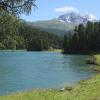 Ódýr bílaleiga á svæðinu Engadin St. Moritz