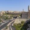 Alquiler de coche económico en Distrito de Jerusalén