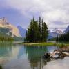 Дешева оренда авто в регіоні Jasper National Park 