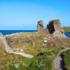 Alquiler de coche económico en Ancient East de Irlanda