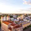 Lloguer de cotxes barat a West-Central Brazil