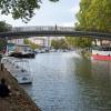 Edullinen autonvuokraus alueella Canal du Midi