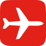 Helvetic Airways logo