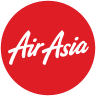 Logo Air Asia