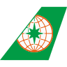 Eva Air 的 Logo