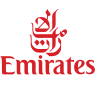 Emirates 的 Logo