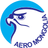 Aero Mongolia logosu