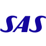 Logo Scandinavian Airlines