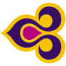 Thai Airways 的 Logo