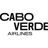 Logótipo Cabo Verde Airlines