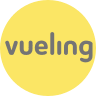 Logo de Vueling