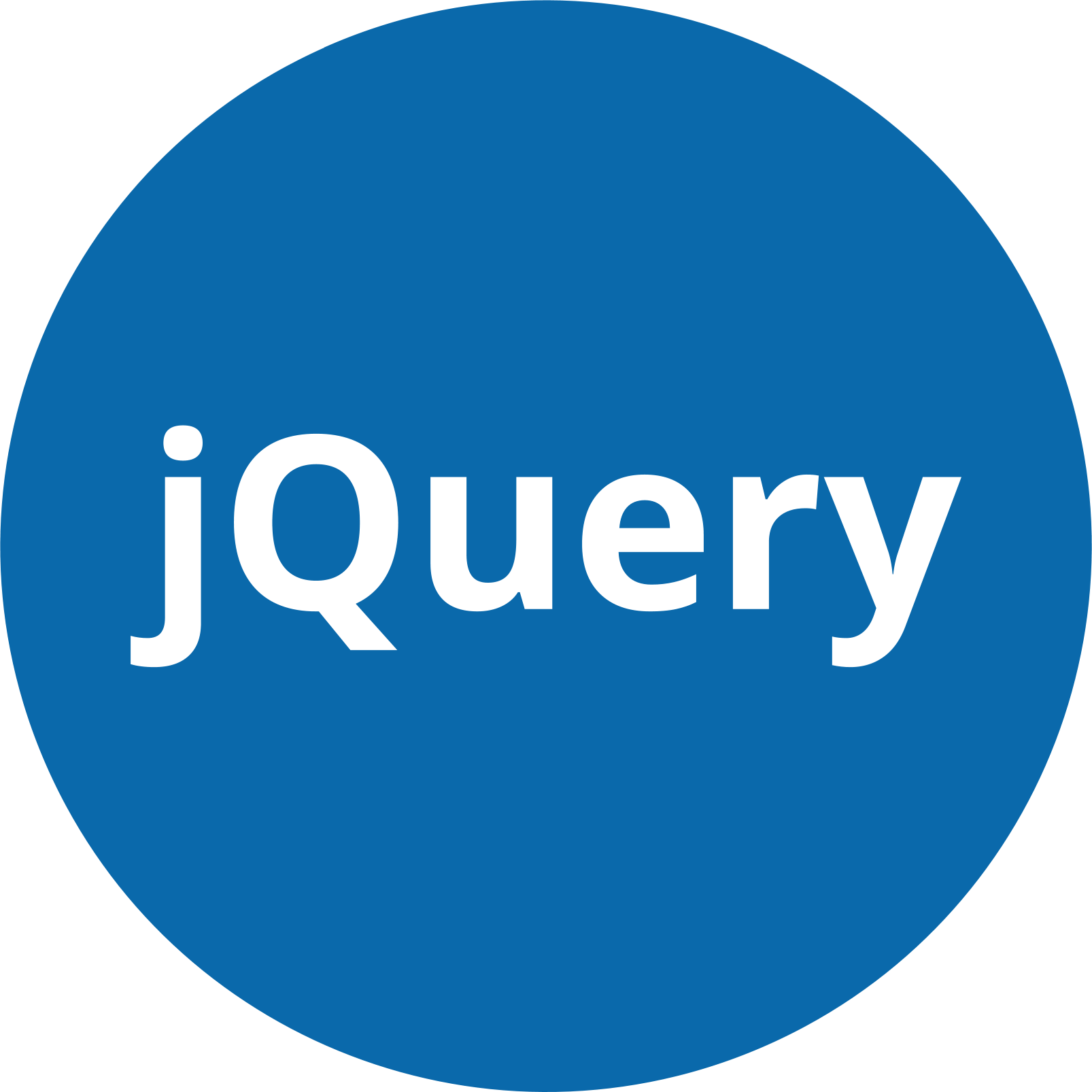 jQuery