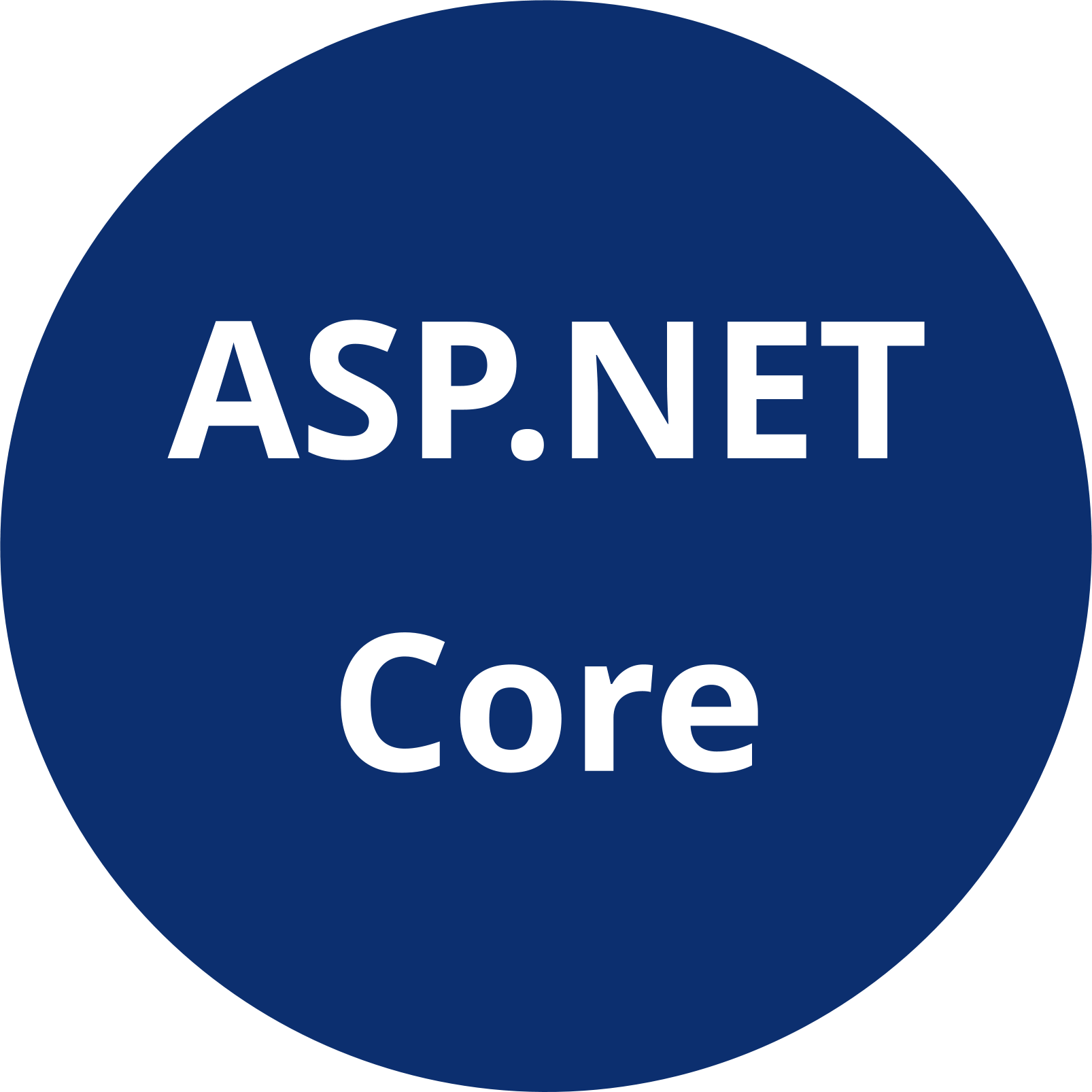 ASP.NET Core