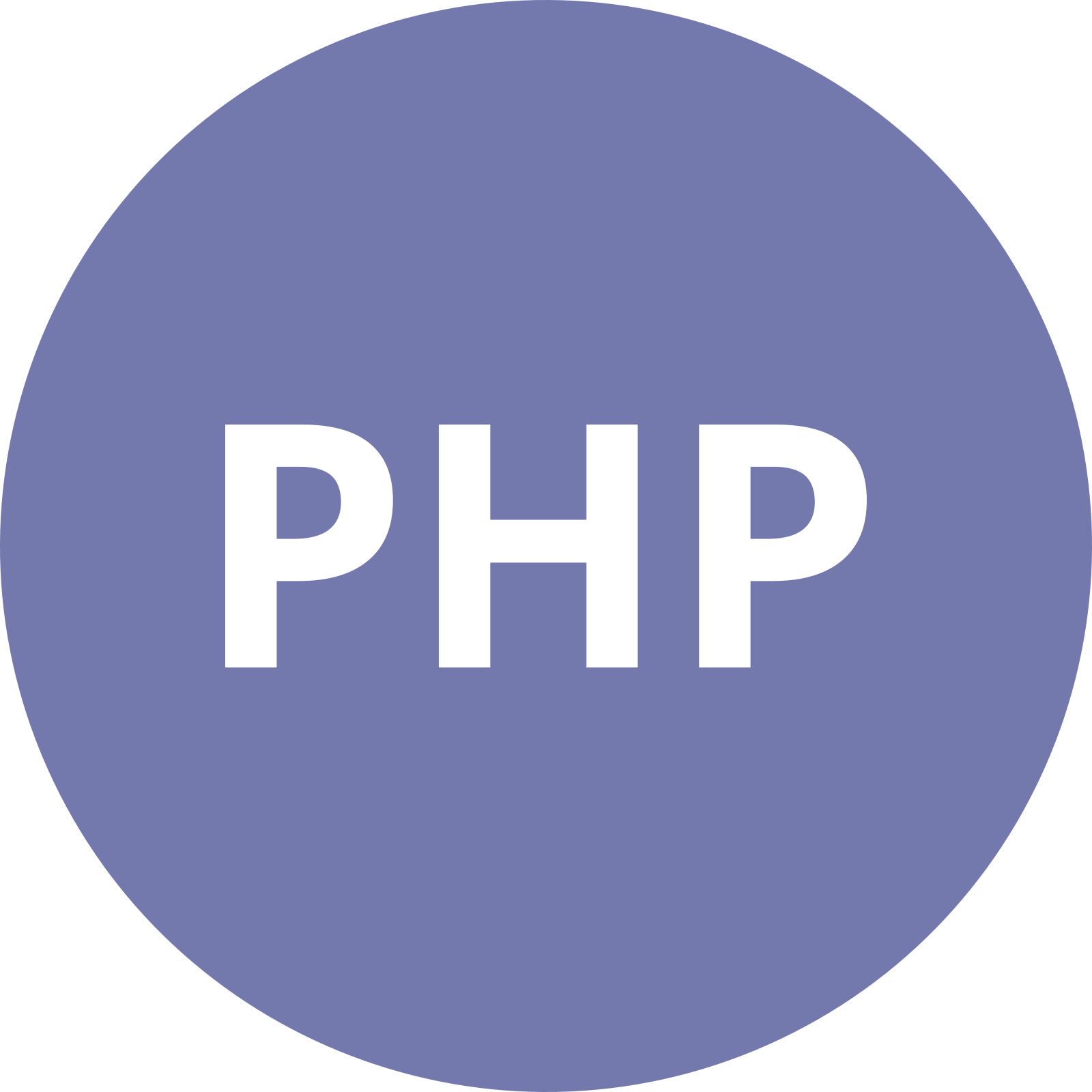 PHP