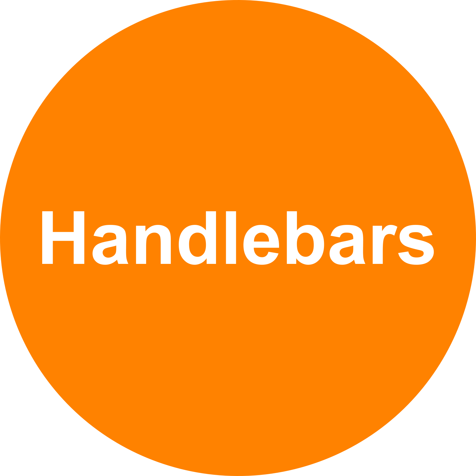 Handlebars