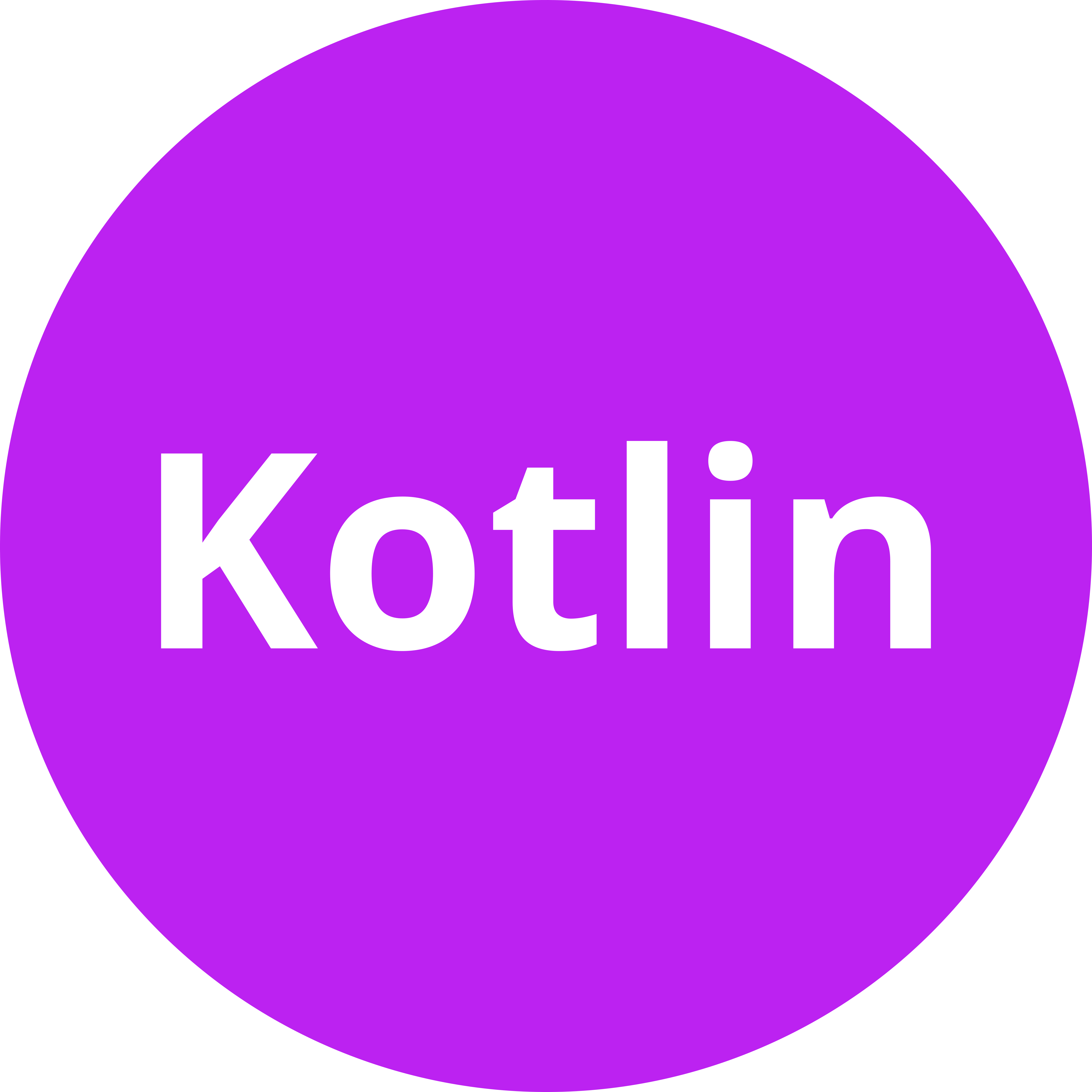 Kotlin