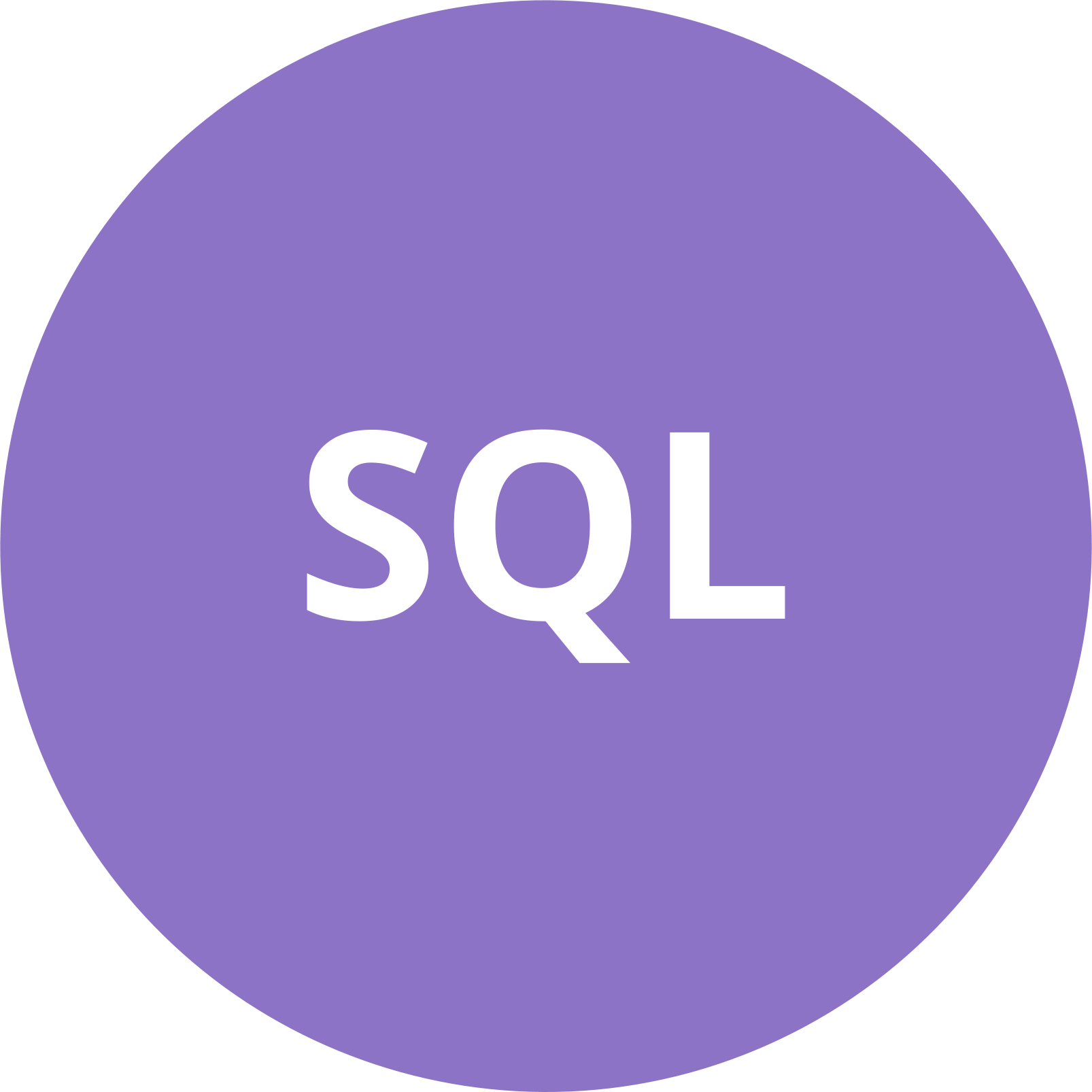 SQL