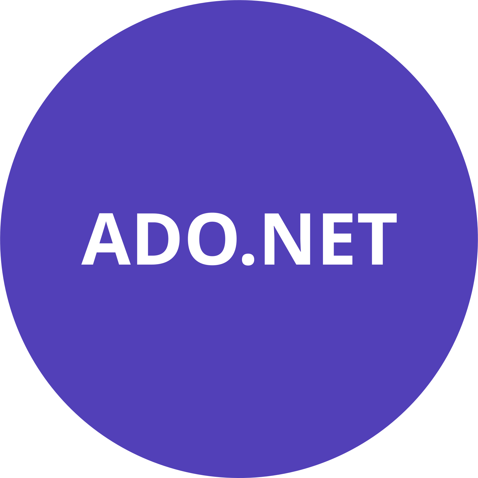 ADO.NET