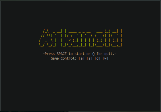 Arkanoid