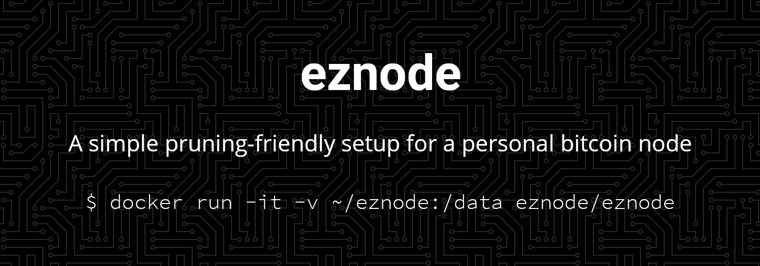 eznode