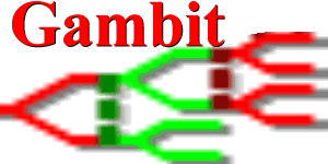 Gambit logo