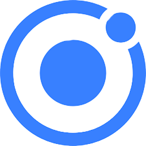 ionic logo