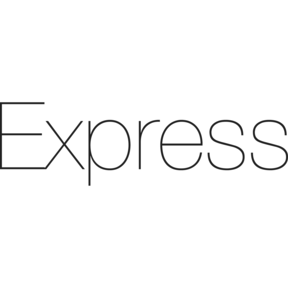 express logo