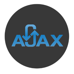 ajax logo