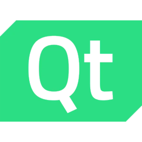 qt logo