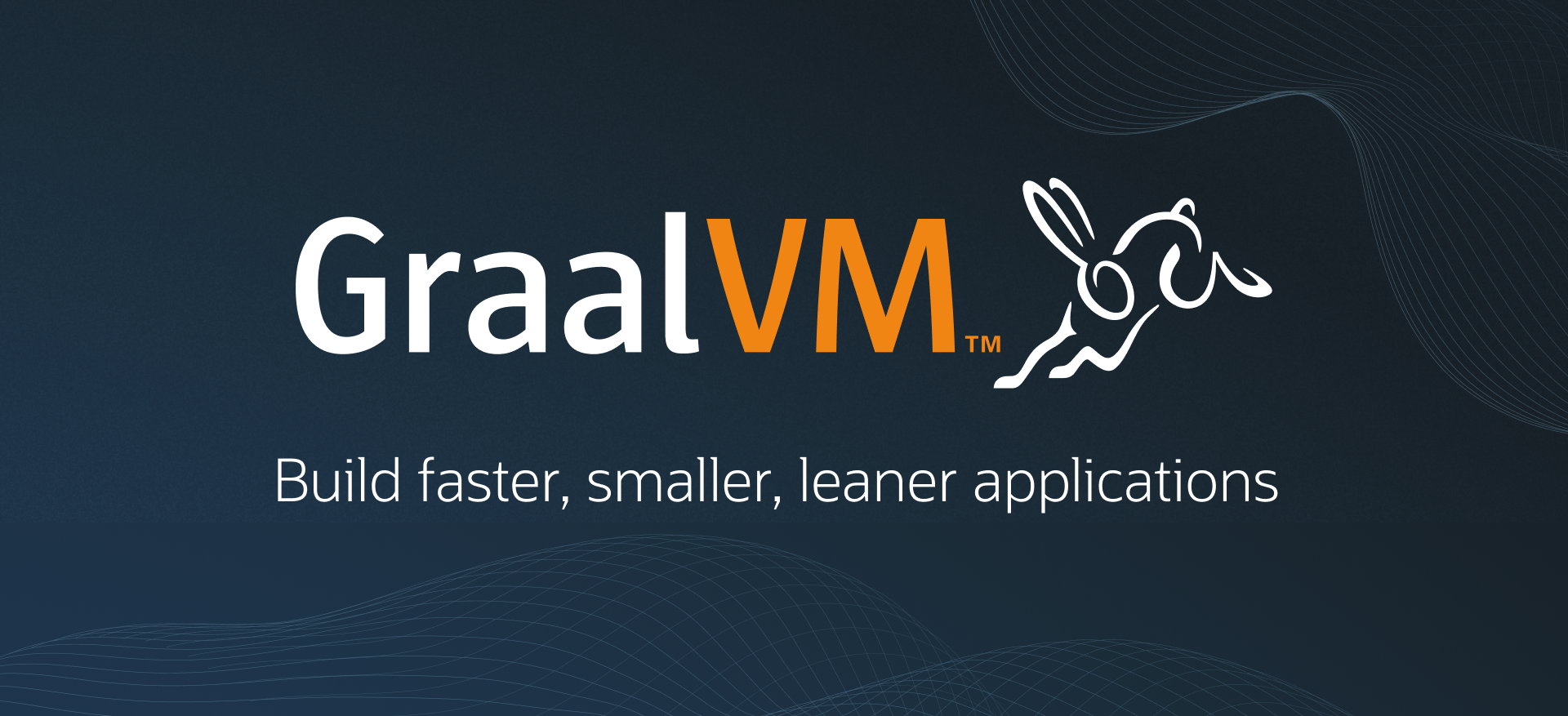 GraalVM banner