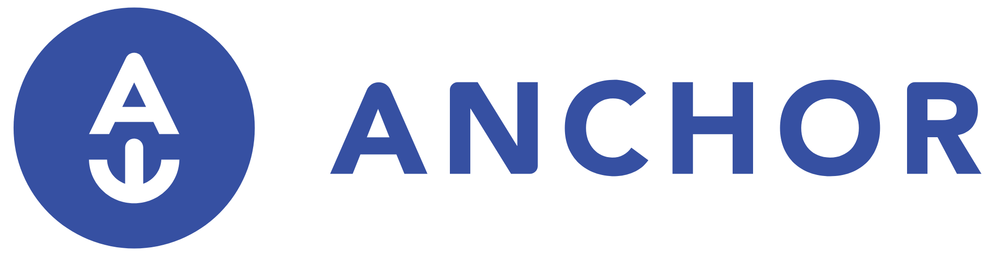 Anchor Logo