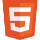 HTML5