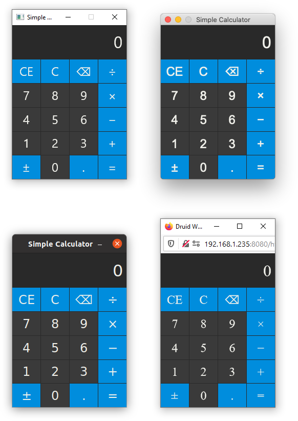 calc.rs example