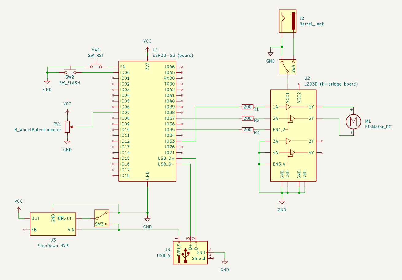 schematic