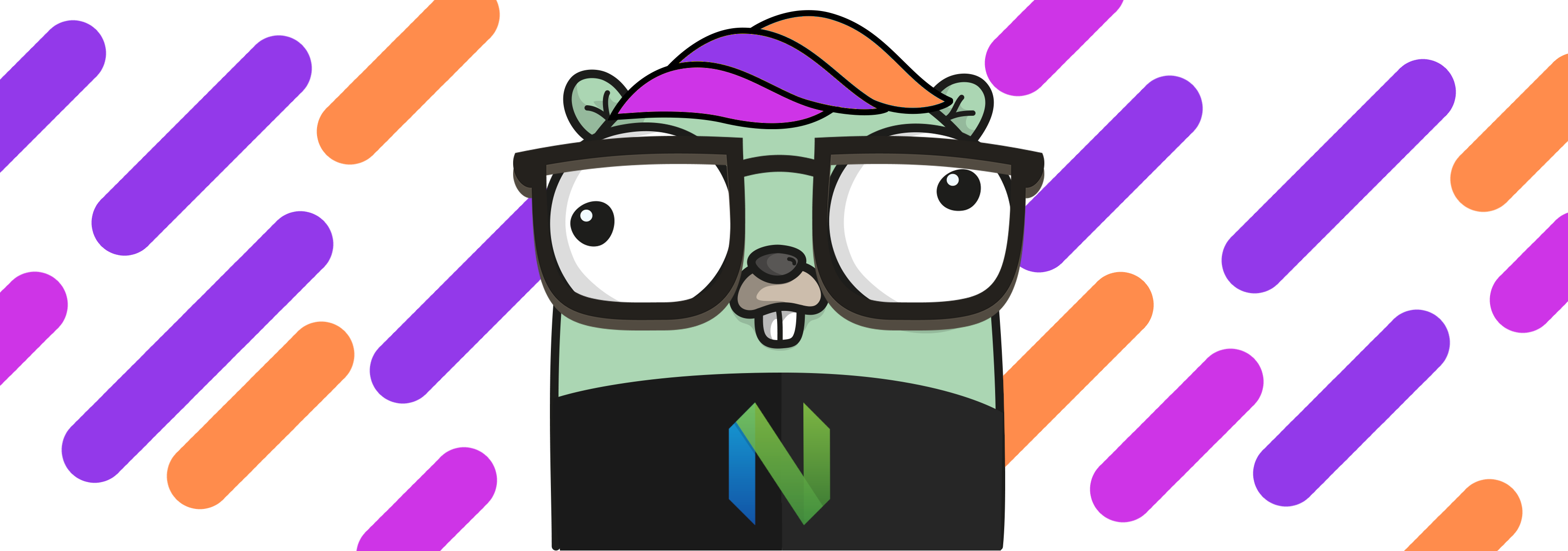 Neovim Gopher