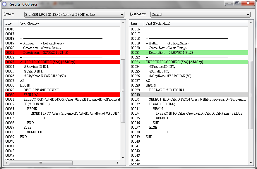 Image of SQL Monitor