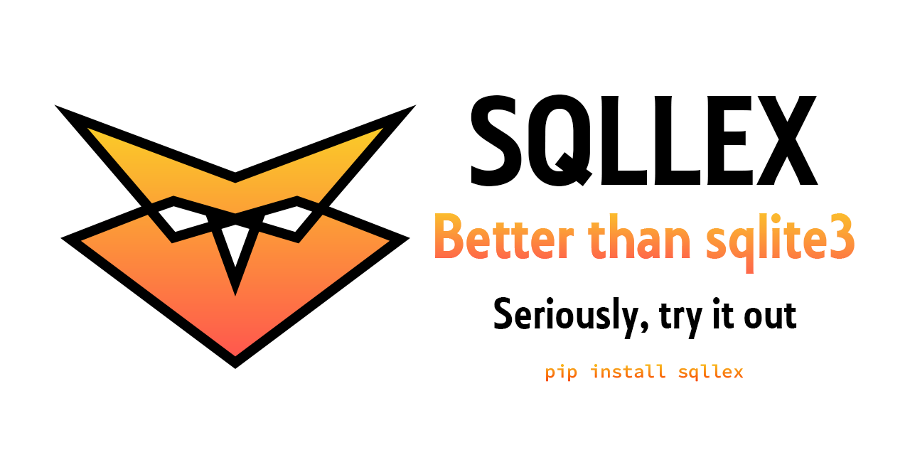 SQLLEX