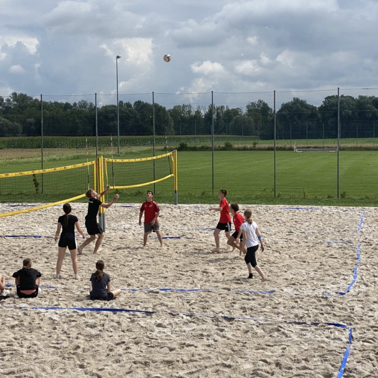 Beachvolleyball_8 9.Kl_2