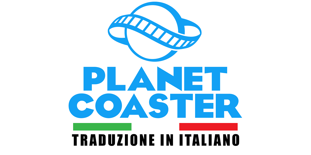 PlanetCoasterItalian