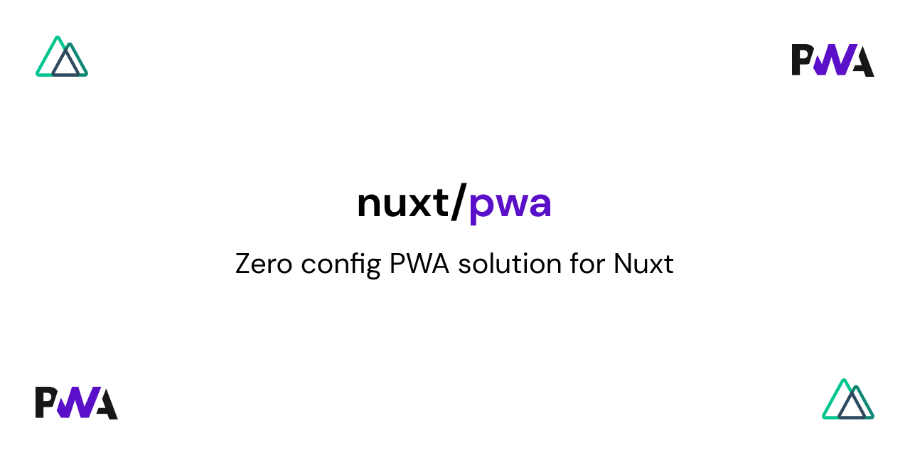 pwa-module