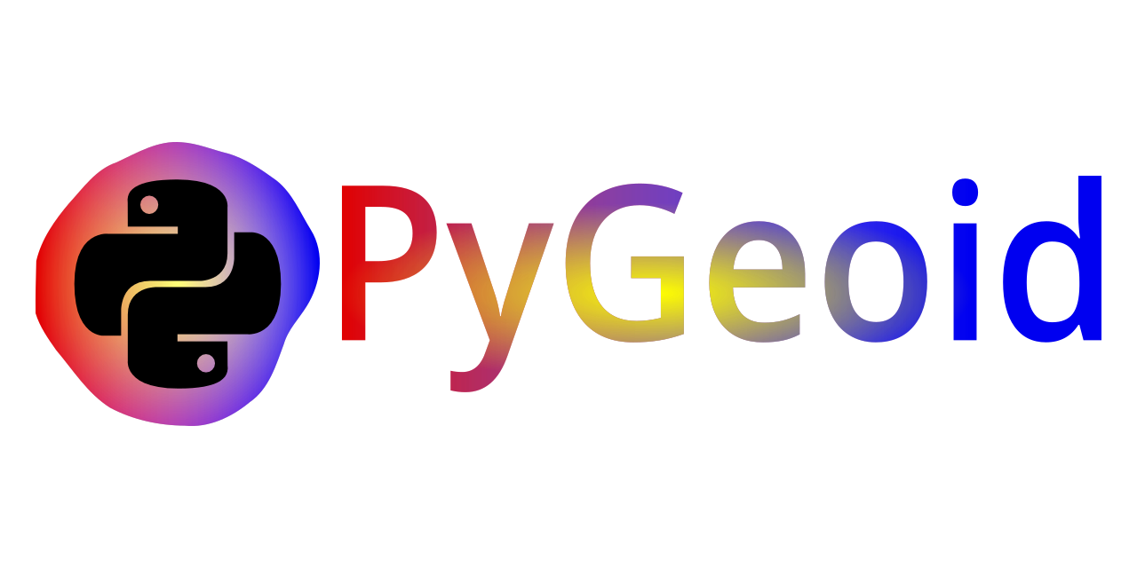 pygeoid