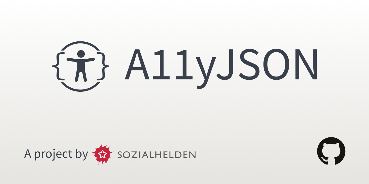 a11yjson