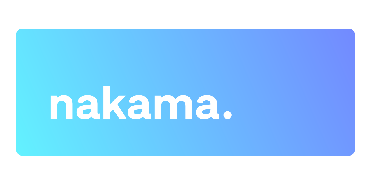 nakama