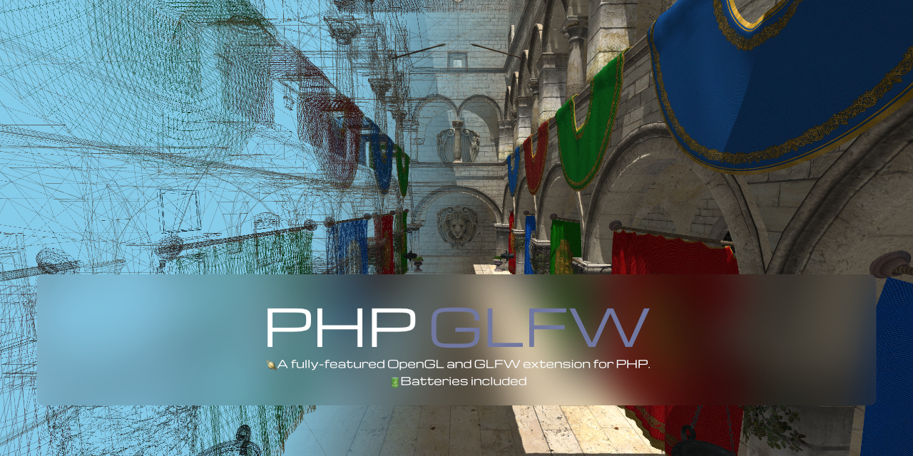 php-glfw