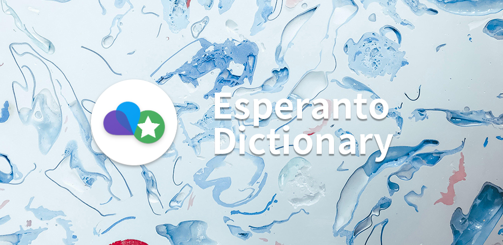 Esperanto-Dictionary