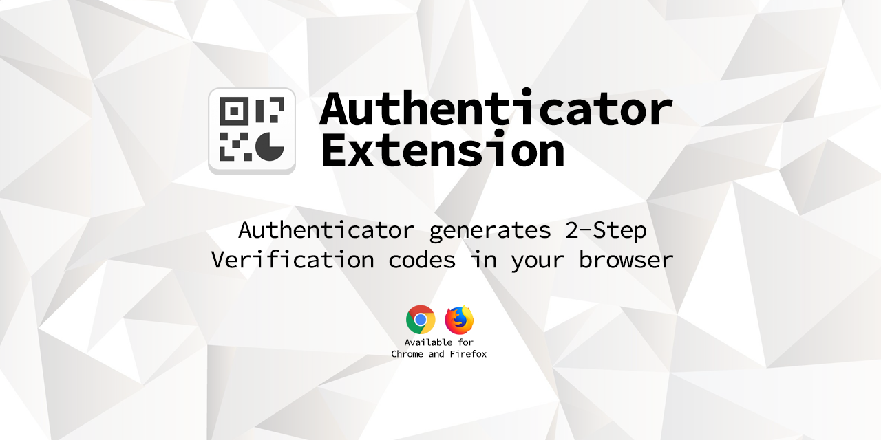 Authenticator