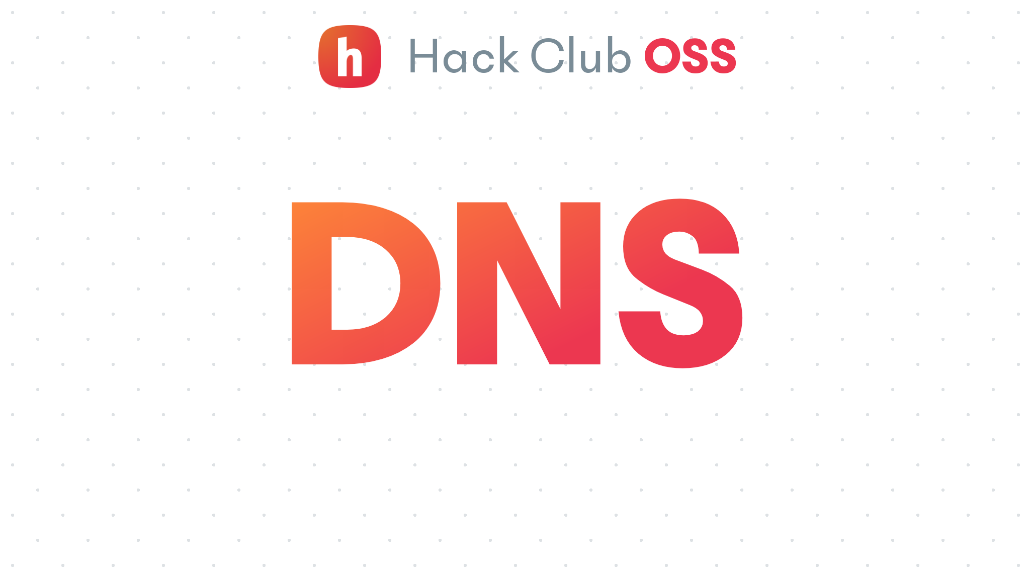 dns